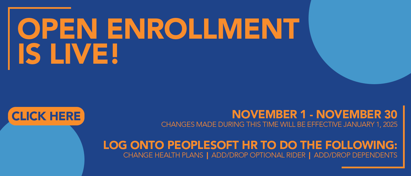 Open Enrollment Live