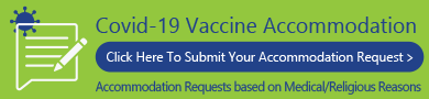 Vaccine Accommodation